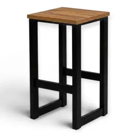 hoker-h64-gruby-profil-40x20mm-krzeslo-barowe-taboret-laminaty-welur-drewno