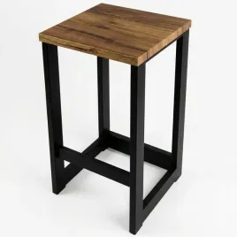 taboret-do-kuchni-zydel-75cm-czarny-laminat-craft-wotan-artisan-sonoma