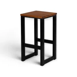 wysoki-hoker-gruby-profil-metalowy-h64-czarny-buk-welur-laminat-eko-skora