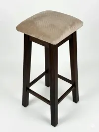 bukowy-taboret-prosty-naturalny-hoker-tapicerowany-kuchenny-do-jadalni-baru