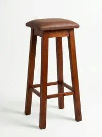 hoker-barowy-skora-braz-kuchenny-do-wyspy-kuchennej-wysoki-h75-cm