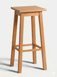drewniany-hoker-lity-buk-krzeslo-barowe-do-wyspy-taboret-h75-polski-produkt