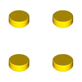 lego-plytka-okragla-1x1-gladka-98138-6284577-zolty-4-szt