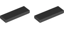 lego-plytka-gladka-1x3-63864-4558170-czarny-2-szt