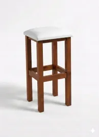 hoker-drewniany-bukowy-z-podnozkiem-65-cm-wysoki-do-wyspy-ecru-skora-inne