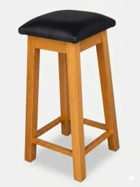bukowy-taboret-barowy-hoker-drewniany-kuchenny-wysoki-stolek-olej-lniany