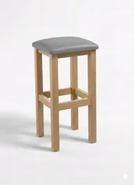 bukowy-taboret-lite-drewno-miekki-tapicerowany-hoker-barowy-polski-stolek