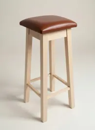 rustykalny-drewniany-hoker-barowy-bardzo-wytrzymaly-wysoki-na-75-cm