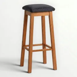 stolek-do-jadalni-taboret-drewniany-lity-buk-hoker-75-cm-welur-riviera-karo