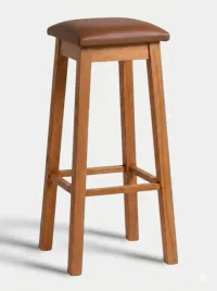 designerski-stolek-taboret-kuchenny-barowy-lite-drewno-bukowe-hoker-zydel