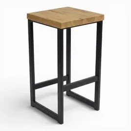 taboret-hoker-metalowy-czarny-loft-dab-craft-dab-lancelot-dab-wotan-h65