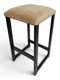 krzeslo-na-taras-metalowy-czarny-taboret-35x35x60-cm-welur-bez-riviera