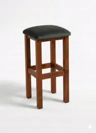 taboret-buk-barowy-drewniany-miekki-tapicerowany-hoker-nowoczesne-krzeslo