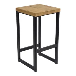 taboret-hoker-laminowany-craft-sonoma-lancelot-wotan-artisan-h65-cm