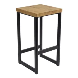 taboret-hoker-laminowany-craft-sonoma-lancelot-wotan-artisan-h65-cm