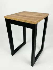 czarny-metal-taboret-zydel-hoker-laminat-craft-artisan-wotan-lancelot