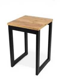 barowy-hoker-kuchenny-stolek-metal-drewno-craft-wotan-welur-eko-skora-bejca