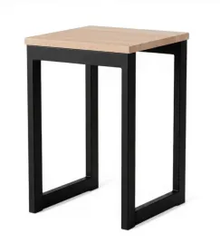 metalowy-taboret-hoker-stolek-bukowe-siedzisko-welur-riviera-eko-skora-wosk