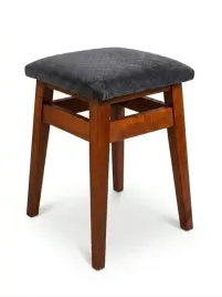 taboret-drewniany-bukowy-krzeslo-stolek-hoker-30x30x50-cm-welur-siedzisko