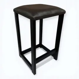 taboret-hoker-czarny-metalowy-do-kuchni-h52-ekoskora-czarna-buk-tapicerka