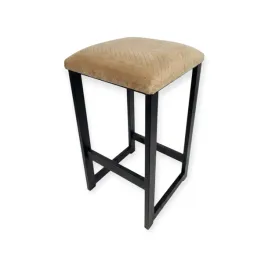 krzeslo-na-altanke-metalowy-czarny-taboret-35x35x60-cm-welur-bez-riviera