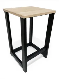 taboret-czarny-drewniany-metalowy-h52-kuchenny-do-kuchni-olejowany-buk