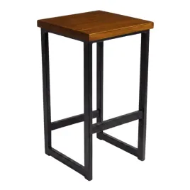 hoker-metalowy-czarny-wysoki-do-wysypy-kuchennej-65x35x35-bukowe-ciemny-dab