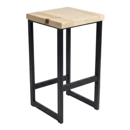 wysoki-czarny-metalowy-hoker-na-lata-solidny-65x35x35-lity-buk-naturalny
