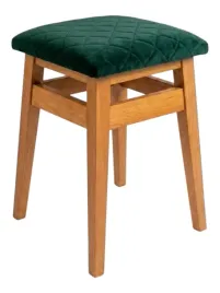polski-stolek-30x30x50-drewniany-bukowy-taboret-krzeslo-do-kazdej-kuchni