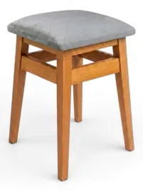 taboret-drewniany-caly-bukowy-tapicerowane-siedzisko-kolory-wybor