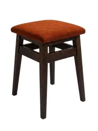 taboret-kuchenny-drewniany-tapicerowany-bukowy-solidny-mocny-nowoczesny-h50