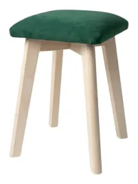 taboret-drewniany-rustykalny-nowoczesny-tapicerowany