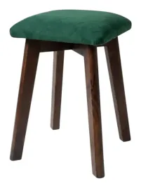 krzeslo-stolek-taboret-premium-skora-tapicerka-welur-bukowy-h50-cm