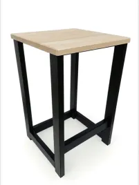taboret-czarny-drewniany-metalowy-h52-rustykalny-loft-olejowany