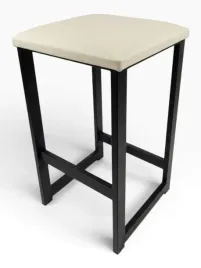 czarny-metalowy-hoker-60x35x35-do-altanki-na-balkon-taras-kuchnii-jadalnii