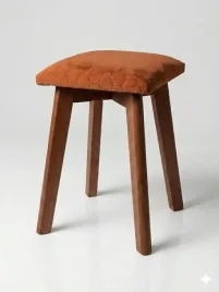 taboret-welur-miekkie-siedzisko-tkanina-gabka-drewniany-kuchenny-loft