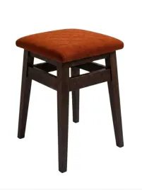 drewniany-taboret-krzeslo-kuchenne-stolek-bukowy-bejcowany-olej-lniany