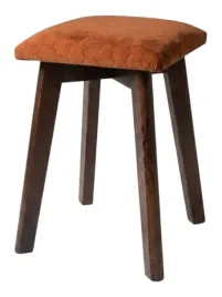taboret-rustykalny-bukowy-drewniany-nowoczesny-tapicerka-miekka-h50-cm
