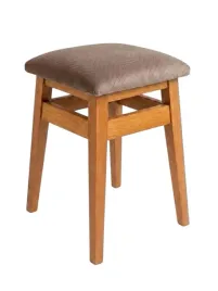 taboret-drewniany-bukowy-tapicerowany-pikowany-miekki-loft-30x30x50-cm