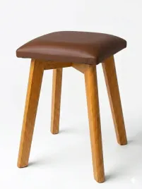 taboret-skora-brazowa-do-kuchni-kuchenny-wygodny-loftowy-olejowany-premium