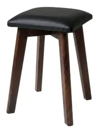 taboret-bukowy-lite-drewno-skora-czarna-loftowy-rustykalny-30x30x50-cm