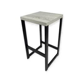 hoker-czarny-taboret-metalowy-do-altanki-taras-stolek-60-siedzisko-sonoma
