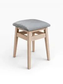 taboret-stolek-lite-drewno-buk-naturalny-szary-welur-karo-wosk-olej