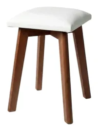 taboret-skora-kolor-ecru-do-kuchni-kuchenny-drewniany-bukowy-polski