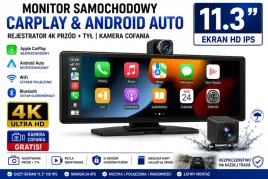 carplay-android-auto-113-4k-kamera-cofania-rejestrator-jazdy-dvr-wifi-ips