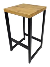 metalowy-taboret-czarny-hoker-60x35x35-ciezki-naturalny-buk-olej-bejca-wosk