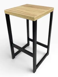 metalowy-czarny-hoker-taboret-na-taras-balkon-stolek-gruby-laminat-artisan