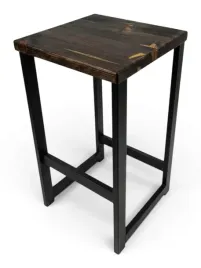 hoker-metalowy-35x35x60-czarny-z-drewnianym-siedziskiem-olejowanym-loft