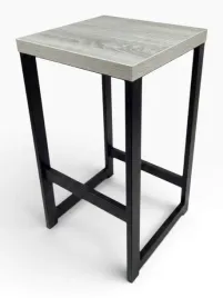 czarny-metalowy-taboret-do-altanki-balkon-hoker-stolek-60-siedzisko-sonoma