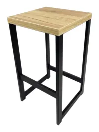hoker-metalowy-czarny-taboret-do-altanki-taras-stolek-gruby-laminat-artisan